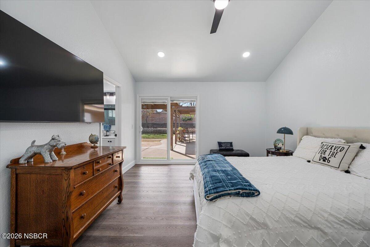 400 Mariott Road Santa Maria, CA 93454 - Photo 9 of 29 14-Primary Bedroom