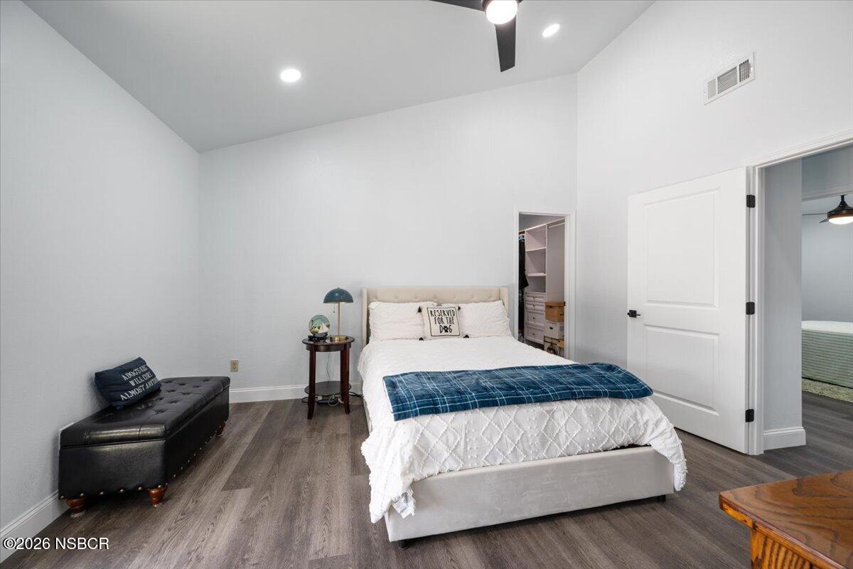 400 Mariott Road Santa Maria, CA 93454 - Photo 10 of 29 15-Primary Bedroom