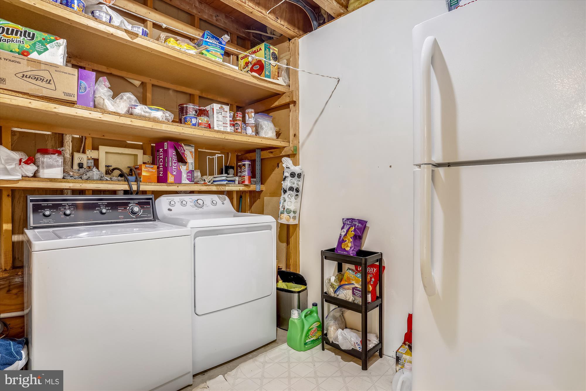 2943 Gracefield Road Silver Spring, MD 20904 - Photo 18 of 60 Laundry Room