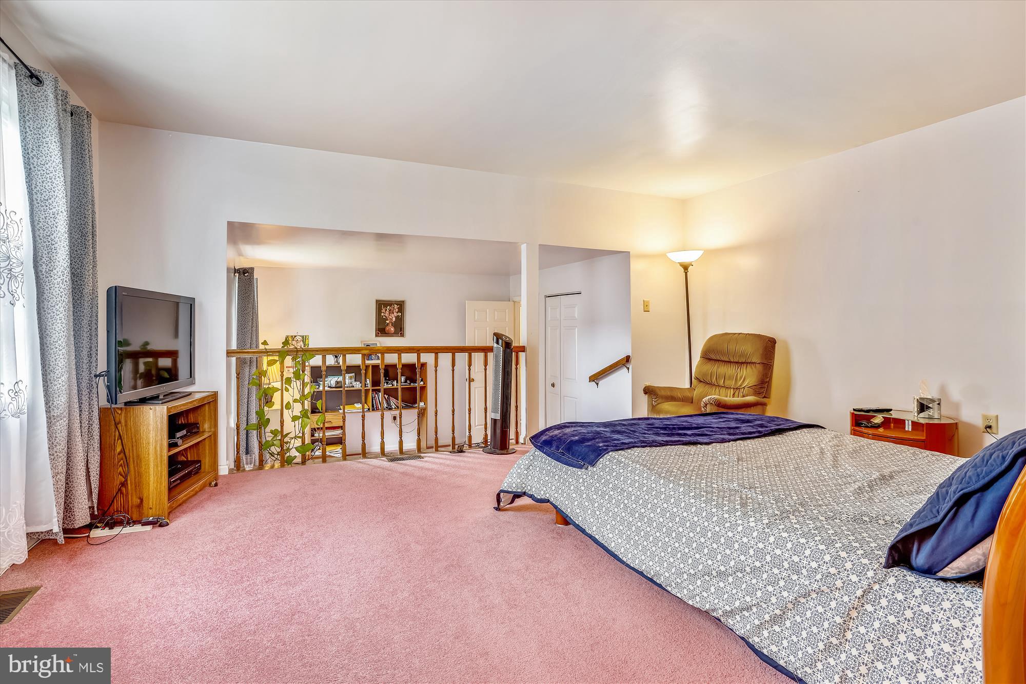 2943 Gracefield Road Silver Spring, MD 20904 - Photo 25 of 60 Master Suite