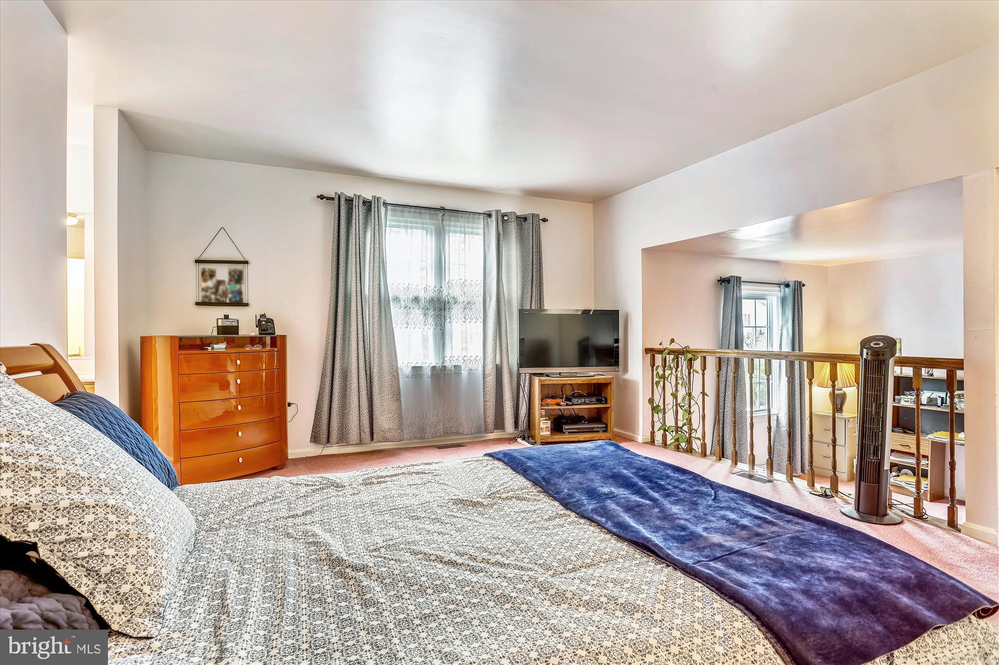 2943 Gracefield Road Silver Spring, MD 20904 - Photo 26 of 60 Master Suite