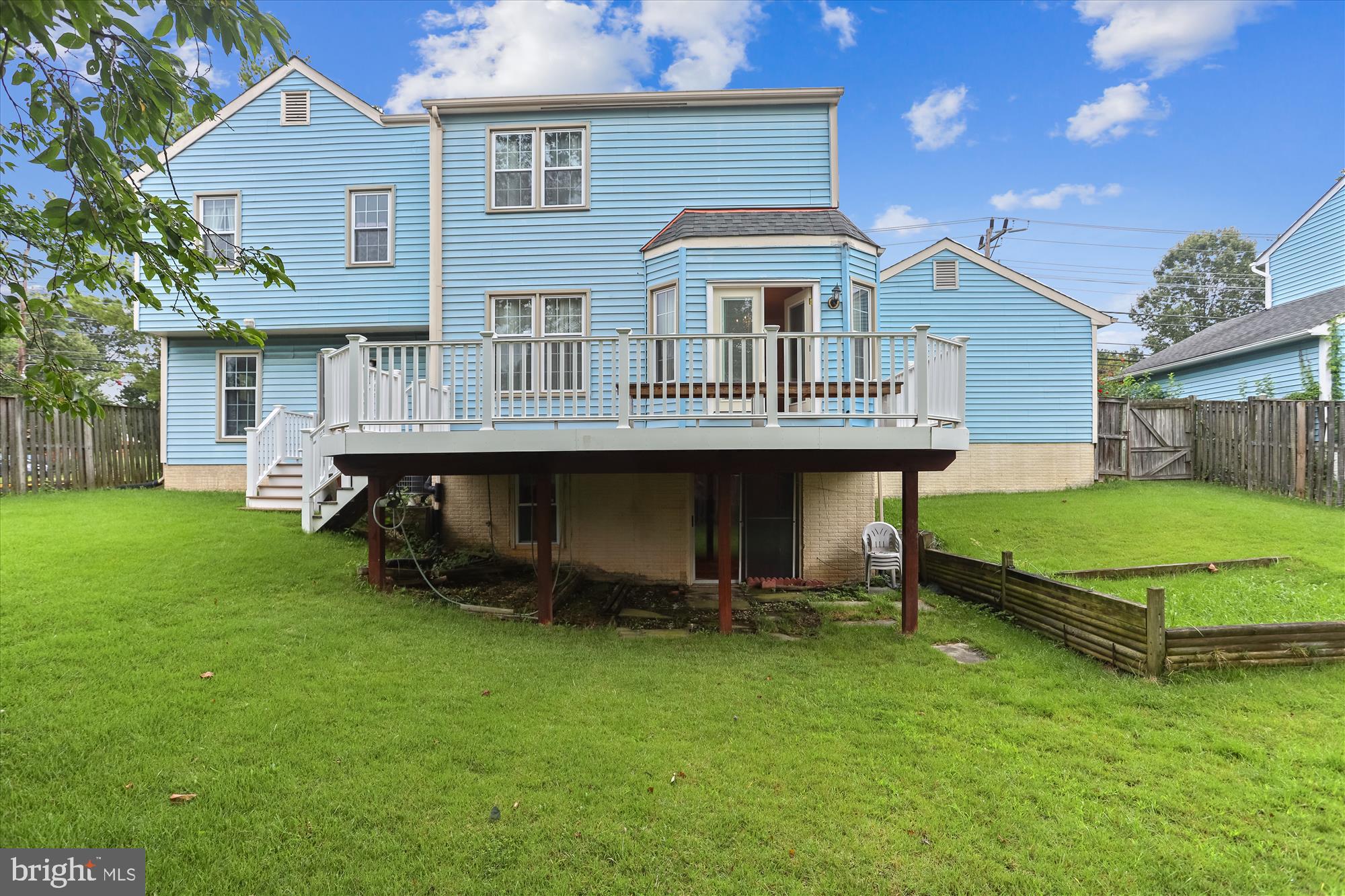 2943 Gracefield Road Silver Spring, MD 20904 - Photo 48 of 60