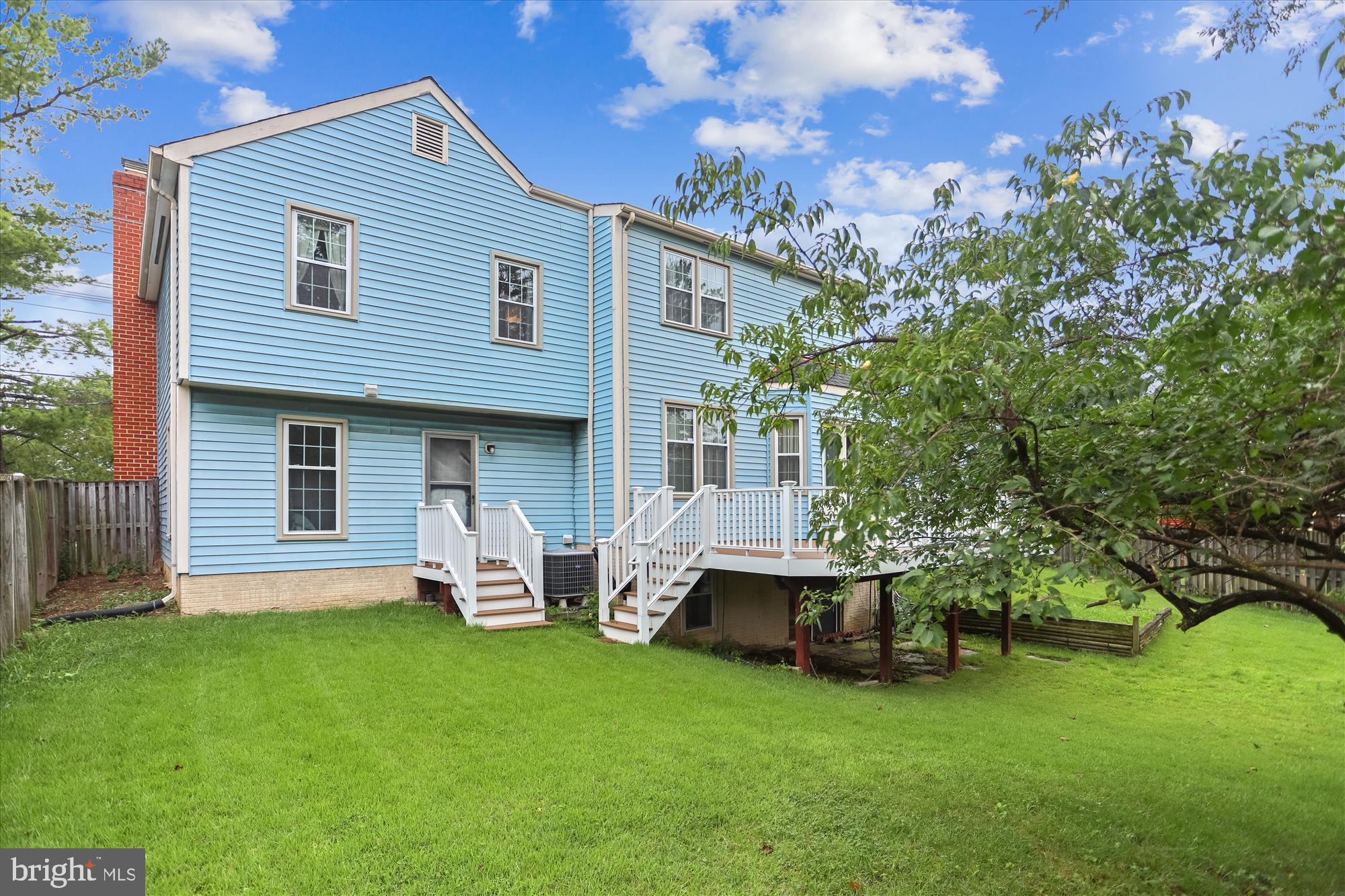 2943 Gracefield Road Silver Spring, MD 20904 - Photo 50 of 60