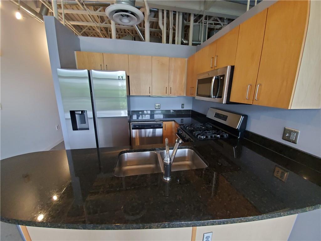 5200 Peachtree Road, Unit 3303 Chamblee, GA 30341 - Photo 21 of 25