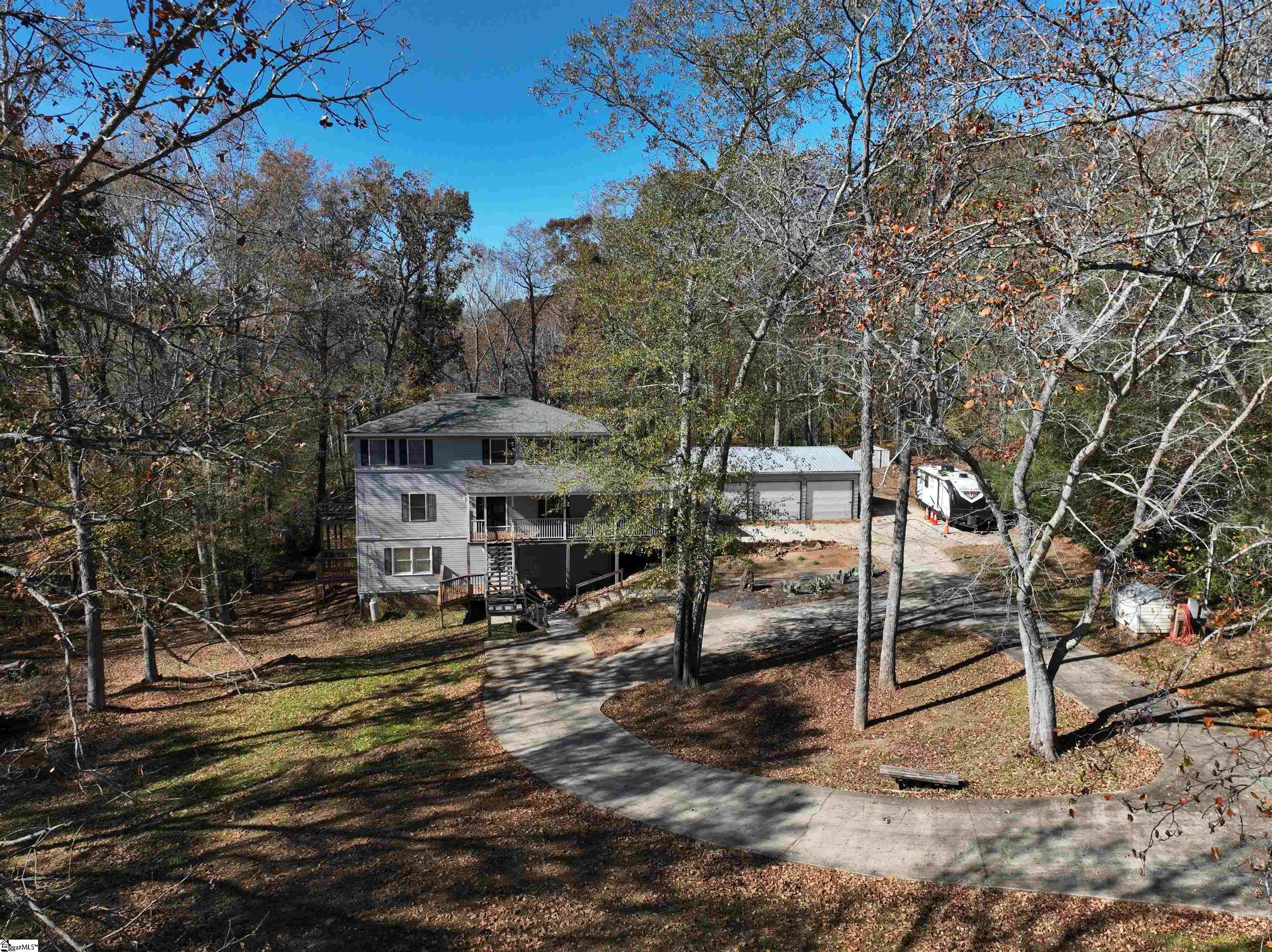 220 Wildwood Farms Road Gray Court, SC 29645 - Photo 2 of 48