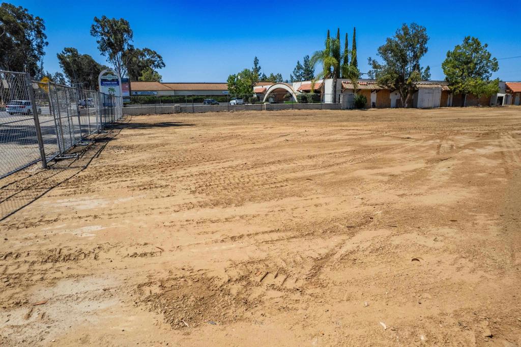 1703 Main Street Ramona, CA 92065 - Photo 13 of 24 a view of a terrace view