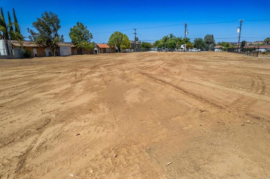 1703 Main Street Ramona, CA 92065 - Photo 14 of 24 a view of outdoor space with city view