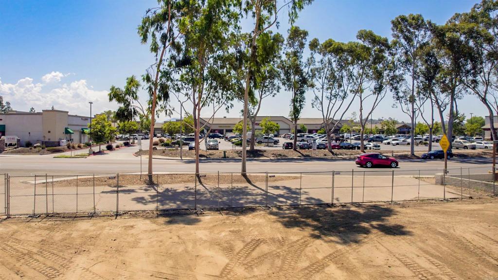 1703 Main Street Ramona, CA 92065 - Photo 19 of 24 a view of park with trees