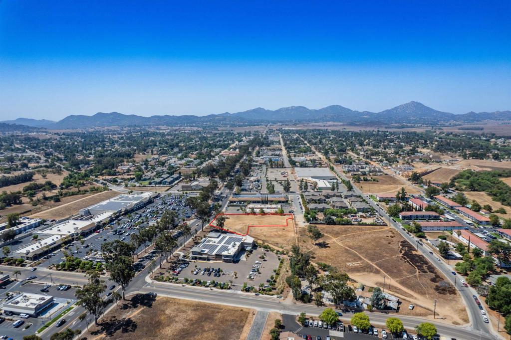 1703 Main Street Ramona, CA 92065 - Photo 24 of 24 a view of a city