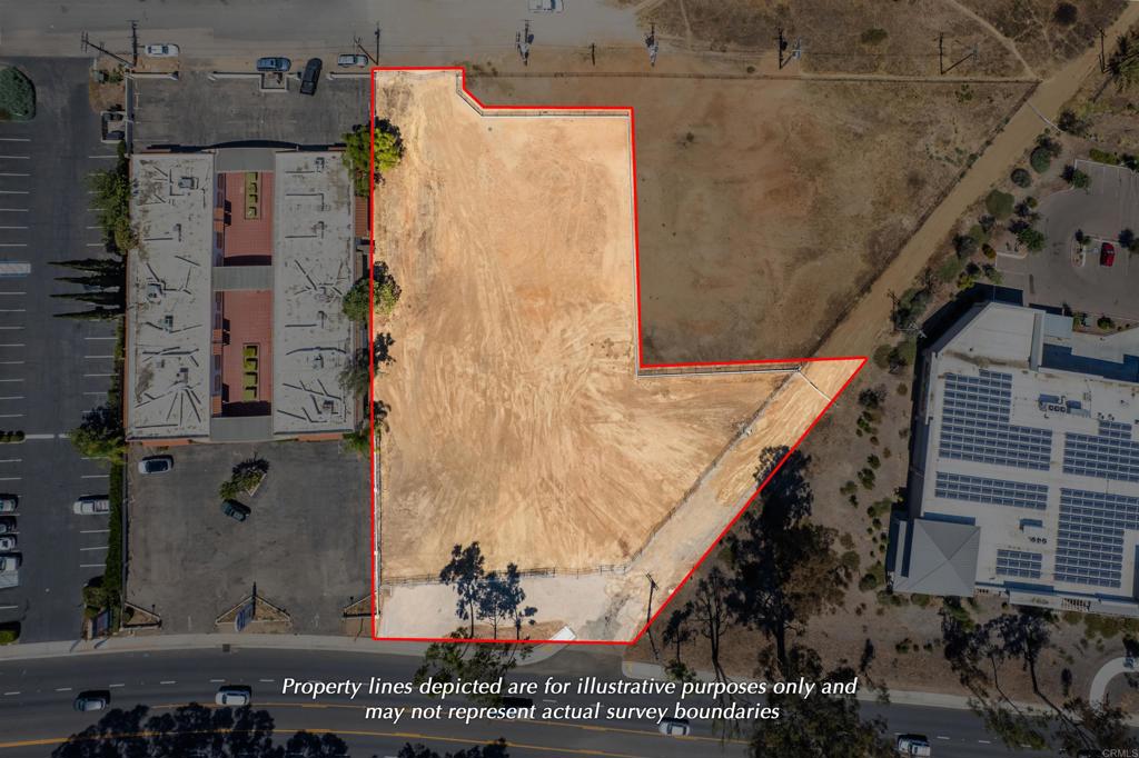 1703 Main Street Ramona, CA 92065 - Photo 3 of 24