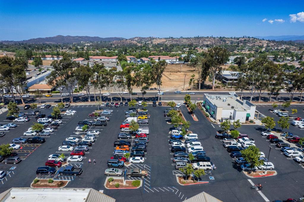 1703 Main Street Ramona, CA 92065 - Photo 10 of 24 an aerial view of a city