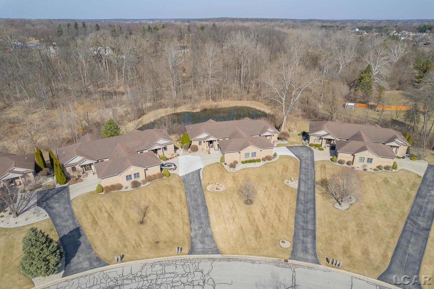 4250 Evergreen Road Adrian, MI 49221 - Photo 56 of 59