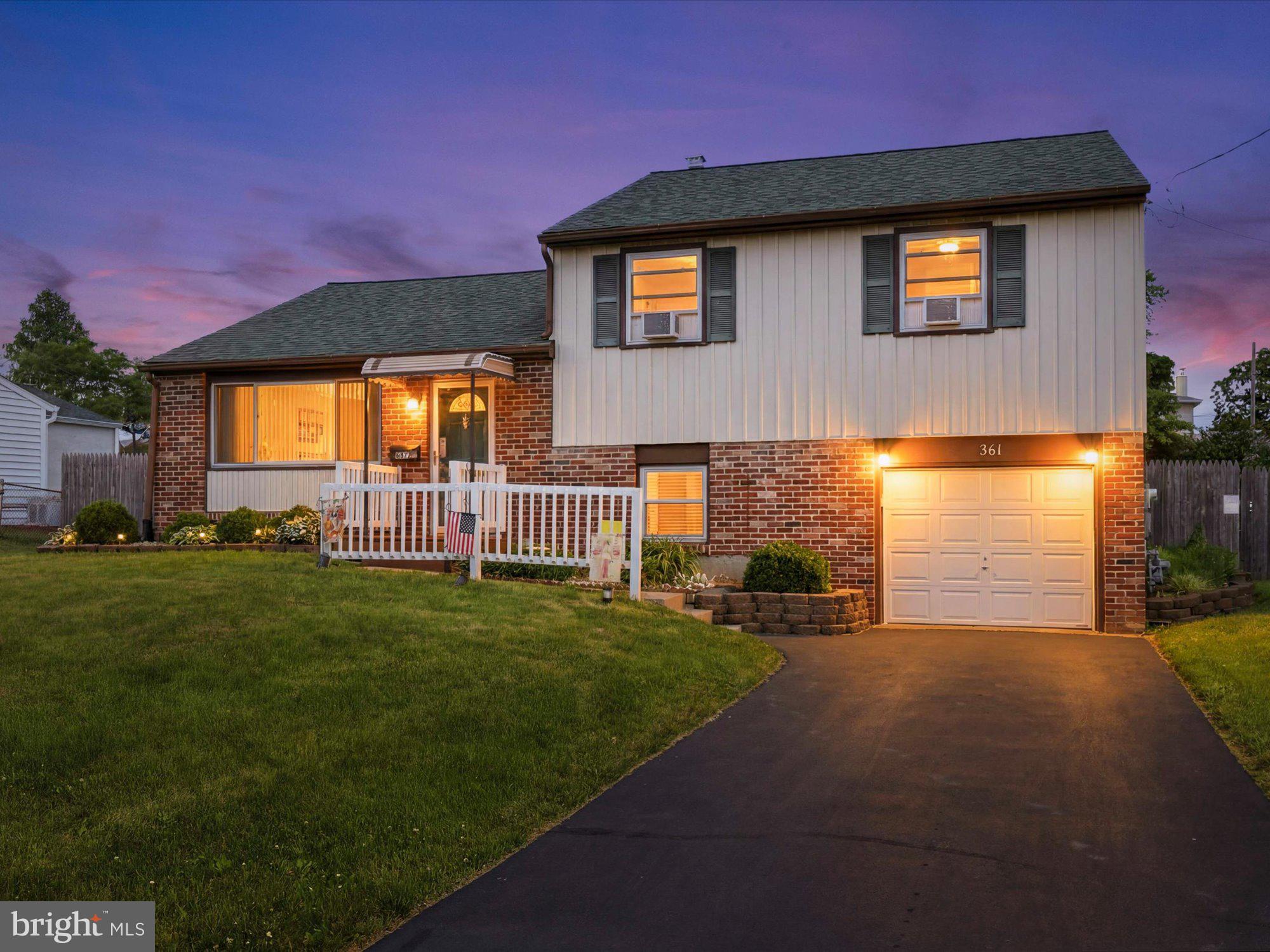 361 Valley Road Warminster, PA 18974 - Photo 1 of 26