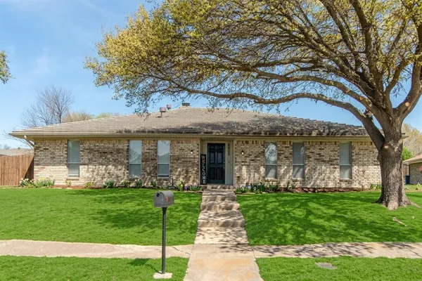 $340,000 | 5902 Fawn Valley Lane, Rowlett, TX 75089