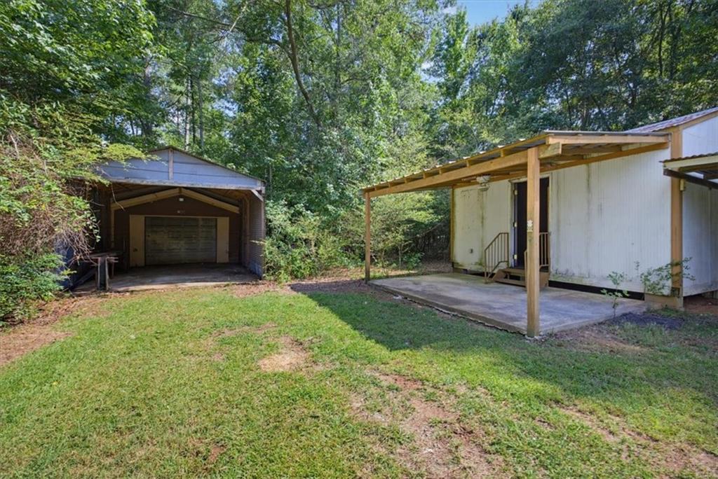 62 Cotton Road Winterville, GA 30683 - Photo 22 of 24 Gallery Image 22