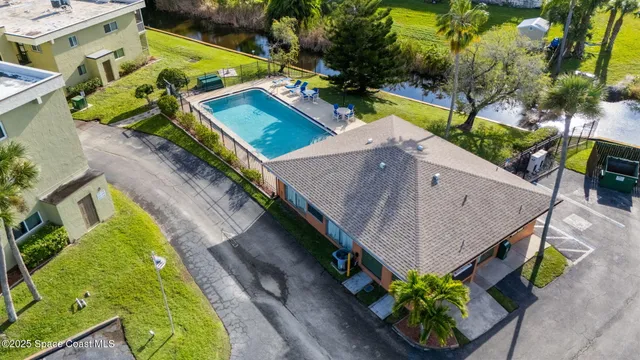 $199,000 | 1001 West Eau Gallie Boulevard, Unit 229, Melbourne, FL 32935