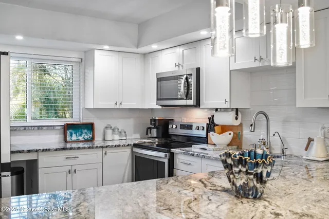 $199,000 | 1001 West Eau Gallie Boulevard, Unit 229, Melbourne, FL 32935