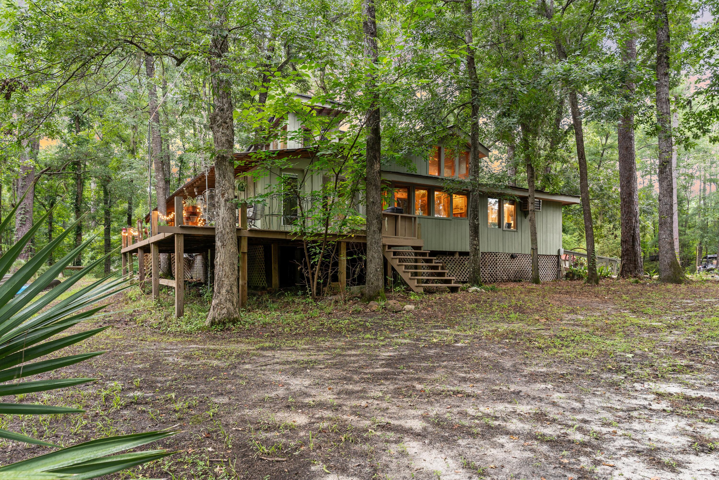 1373 Bridge Street Branchville, SC 29432 - Photo 2 of 66 DSC09226