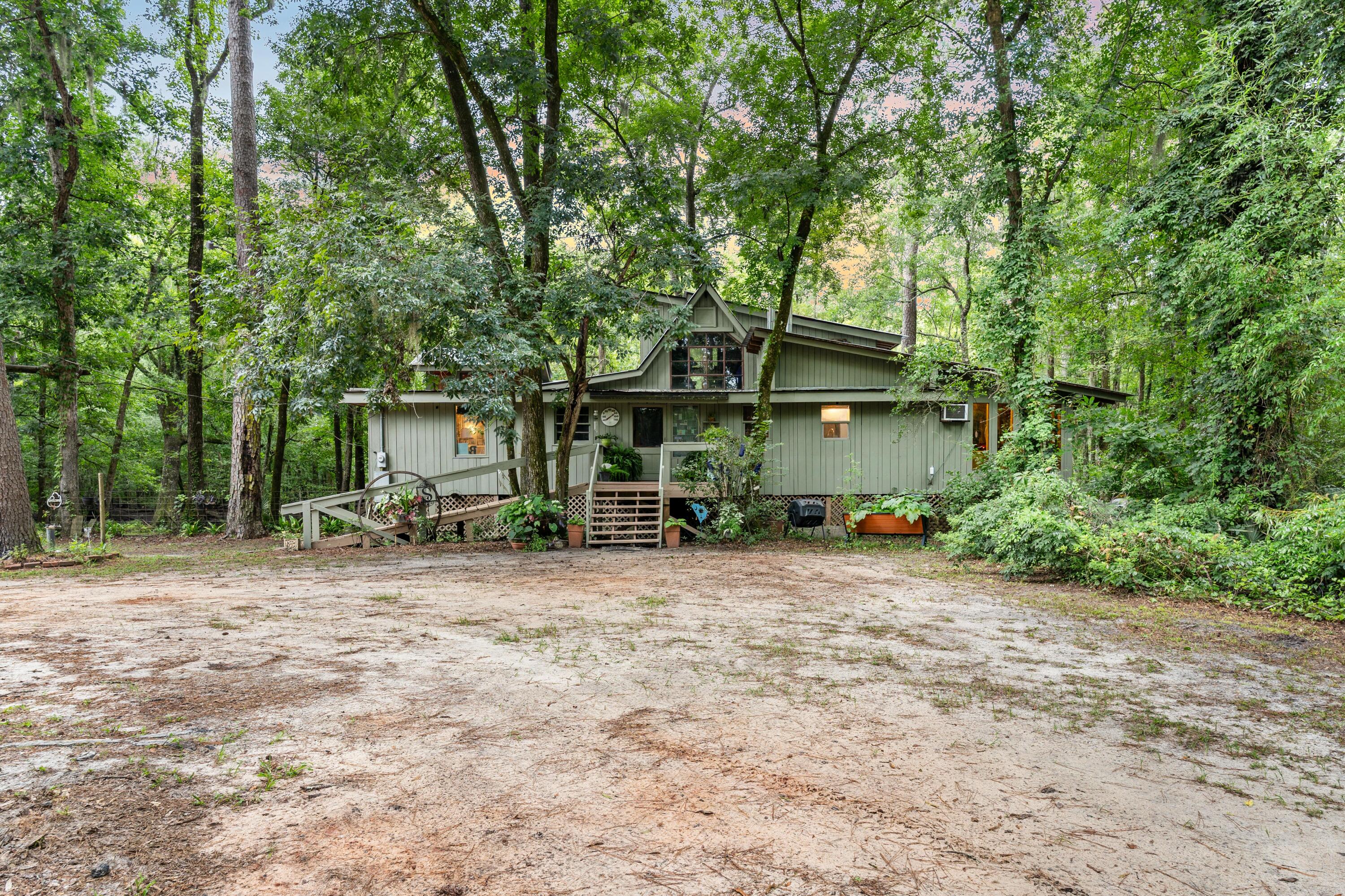 1373 Bridge Street Branchville, SC 29432 - Photo 34 of 66 DSC09203