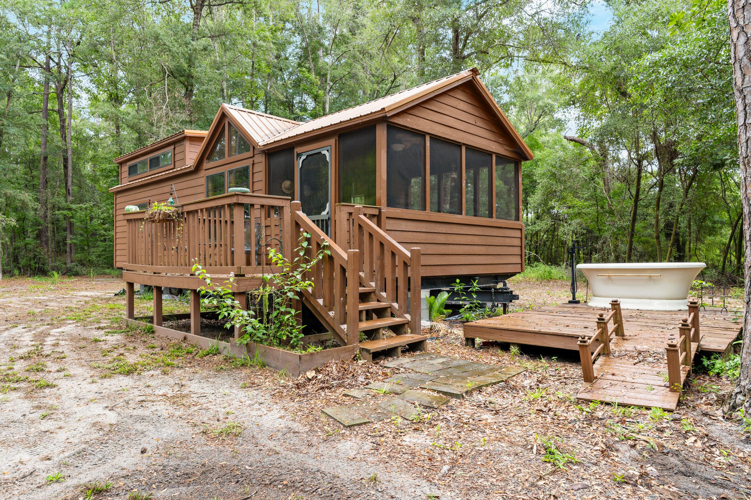 1373 Bridge Street Branchville, SC 29432 - Photo 38 of 66 DSC09263