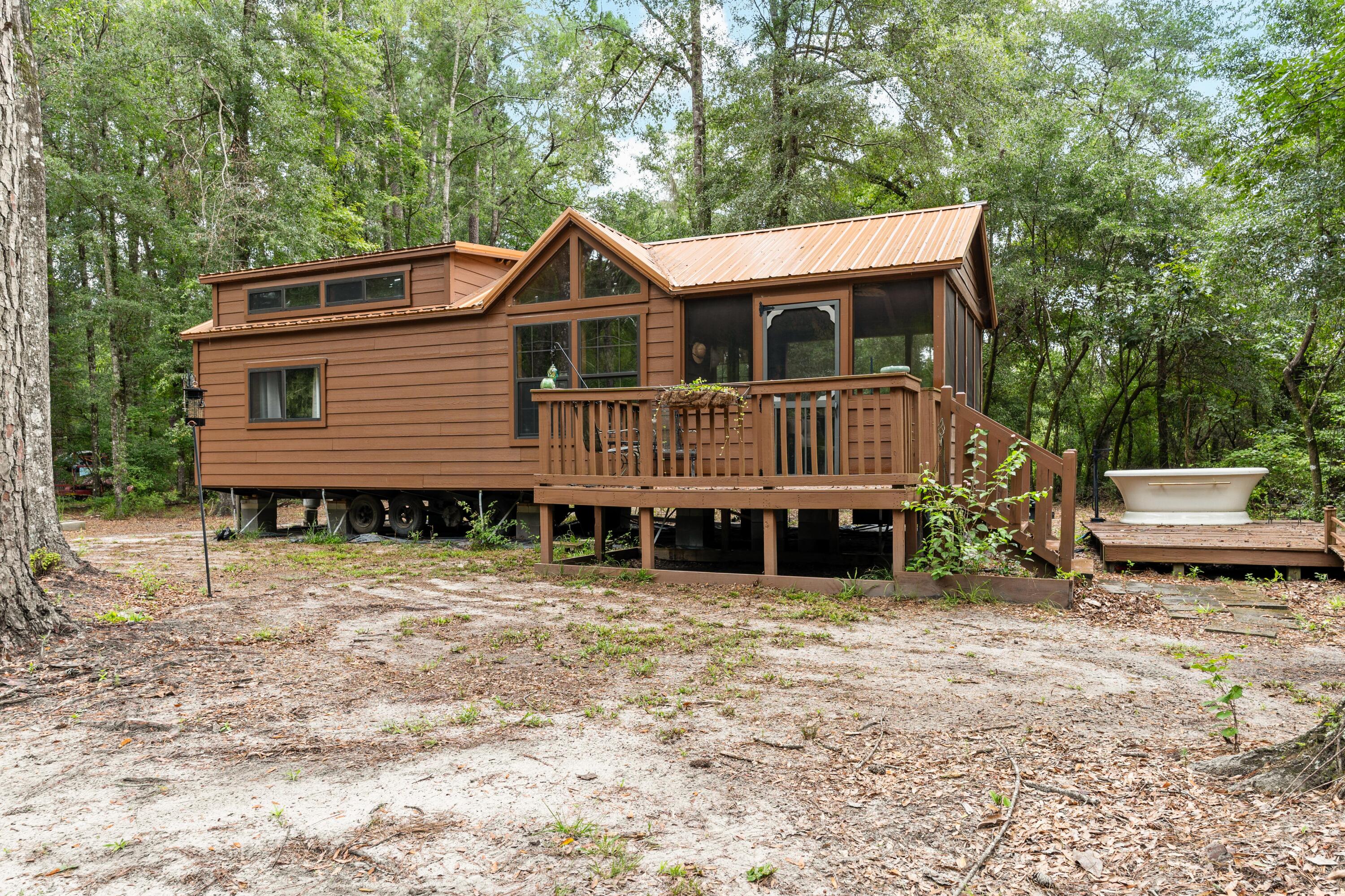 1373 Bridge Street Branchville, SC 29432 - Photo 39 of 66 DSC09258
