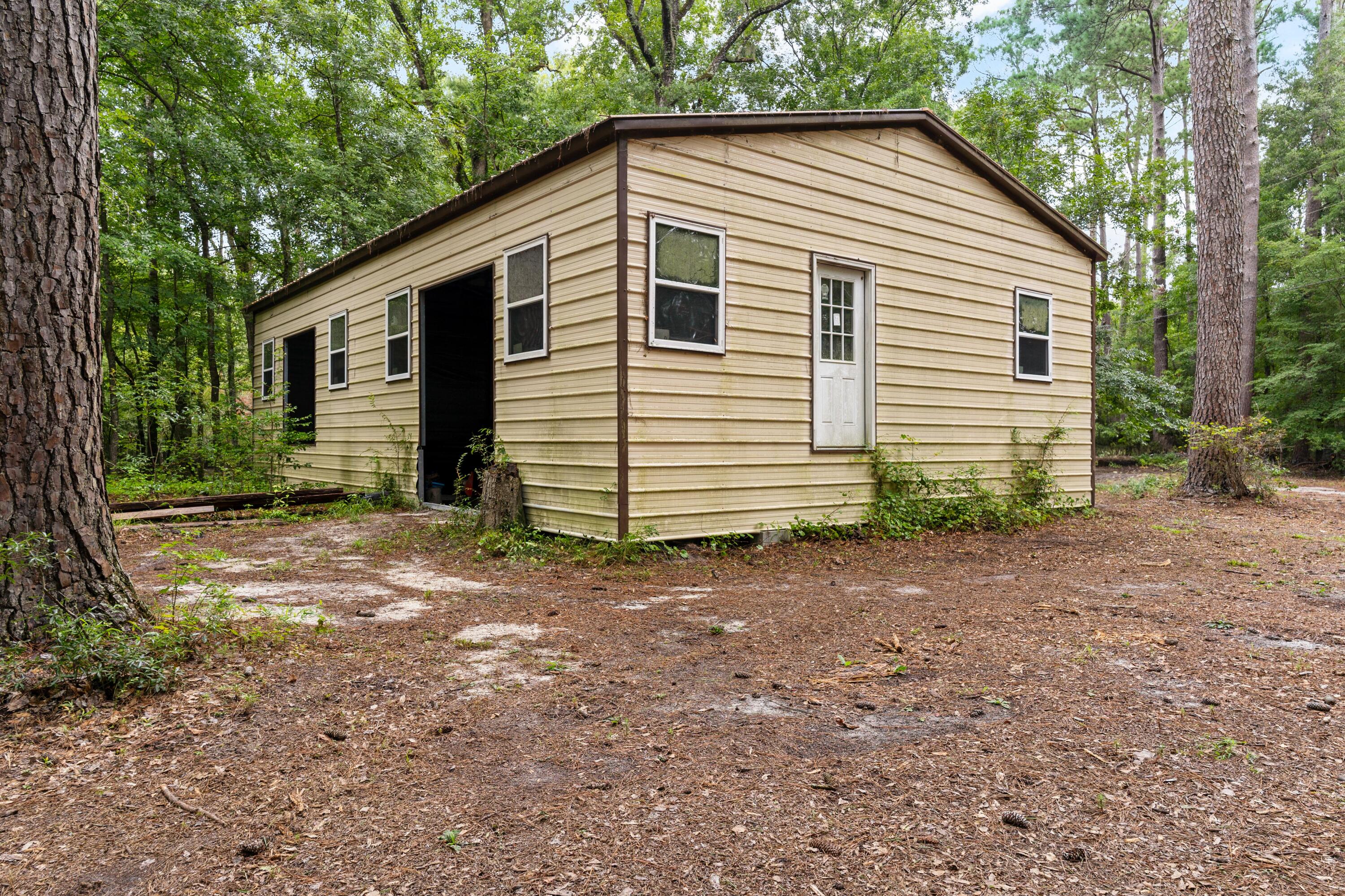1373 Bridge Street Branchville, SC 29432 - Photo 52 of 66 DSC09338
