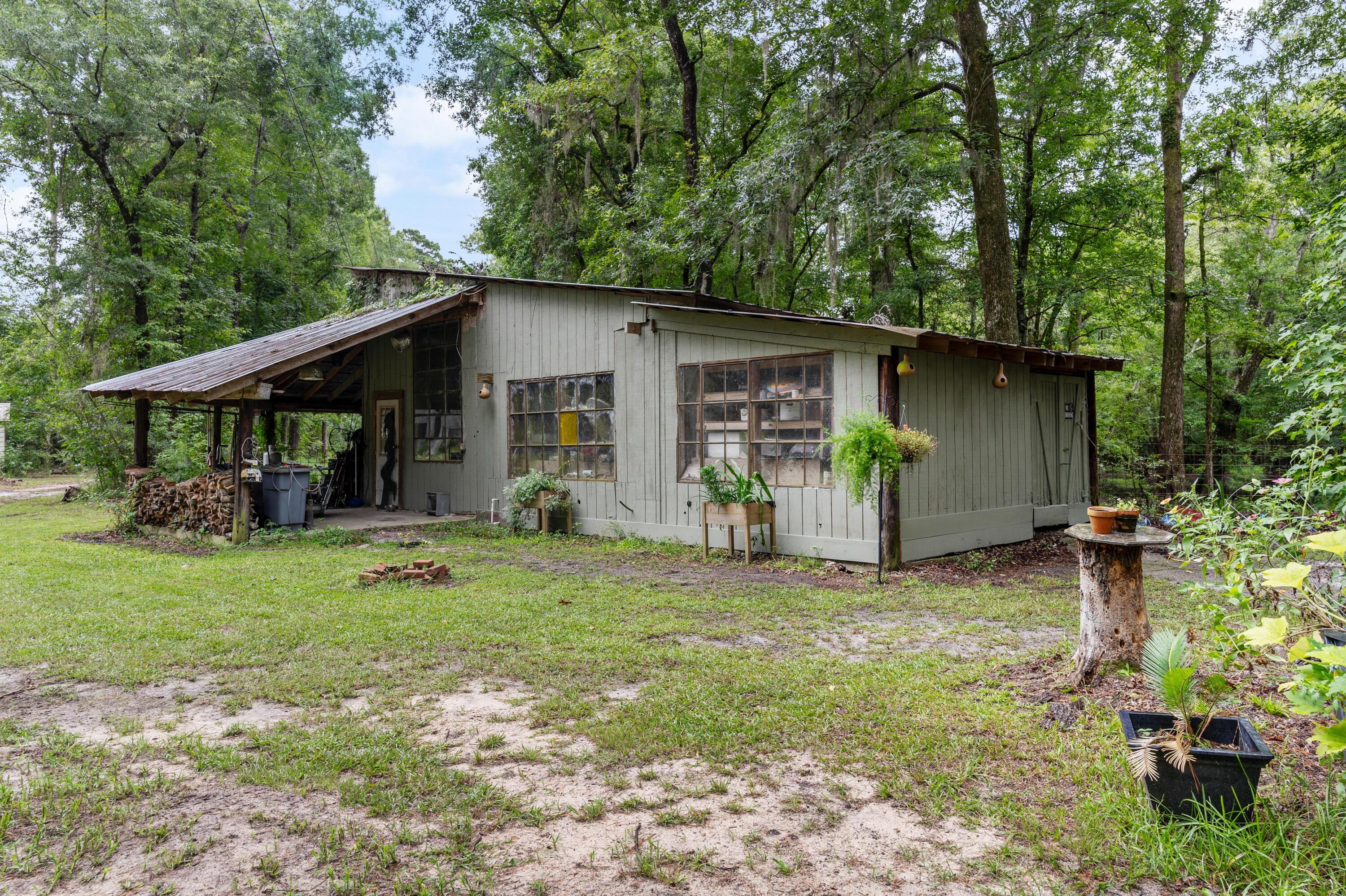 1373 Bridge Street Branchville, SC 29432 - Photo 53 of 66 DSC09218