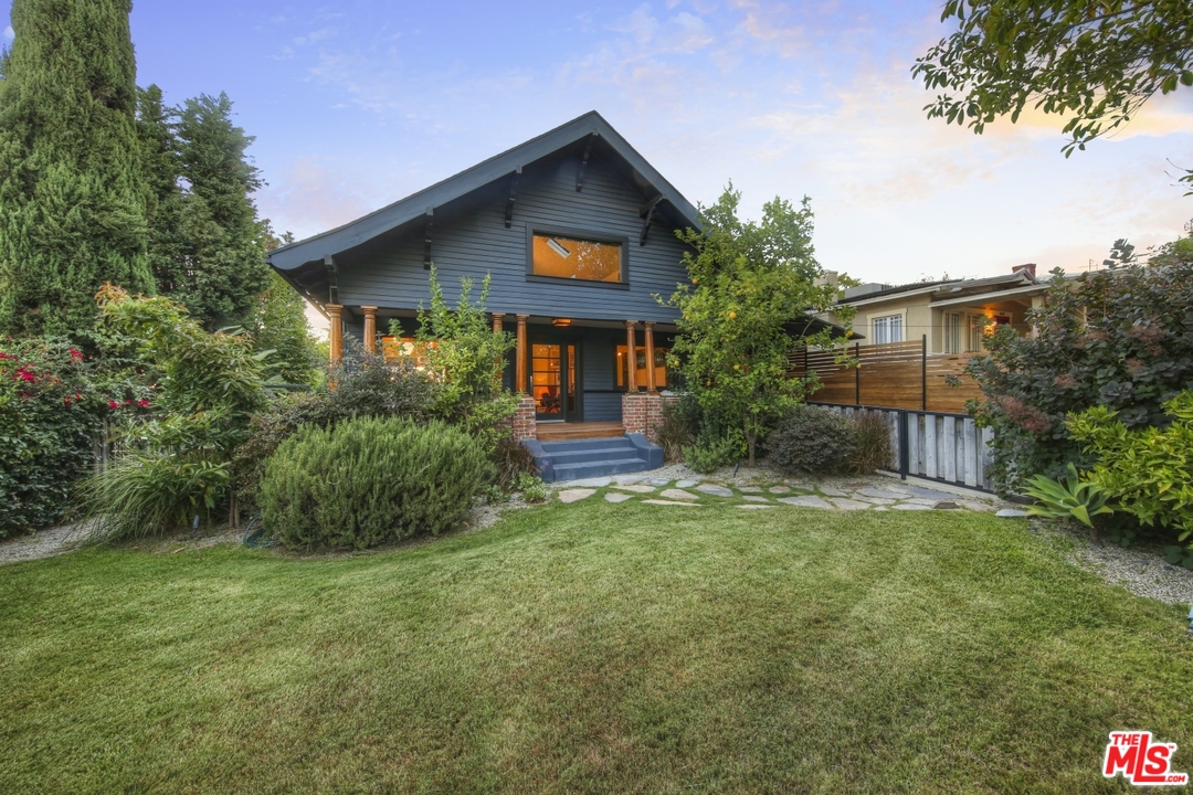 1661 Edgecliffe Drive Los Angeles, CA 90026 - Photo 37 of 49