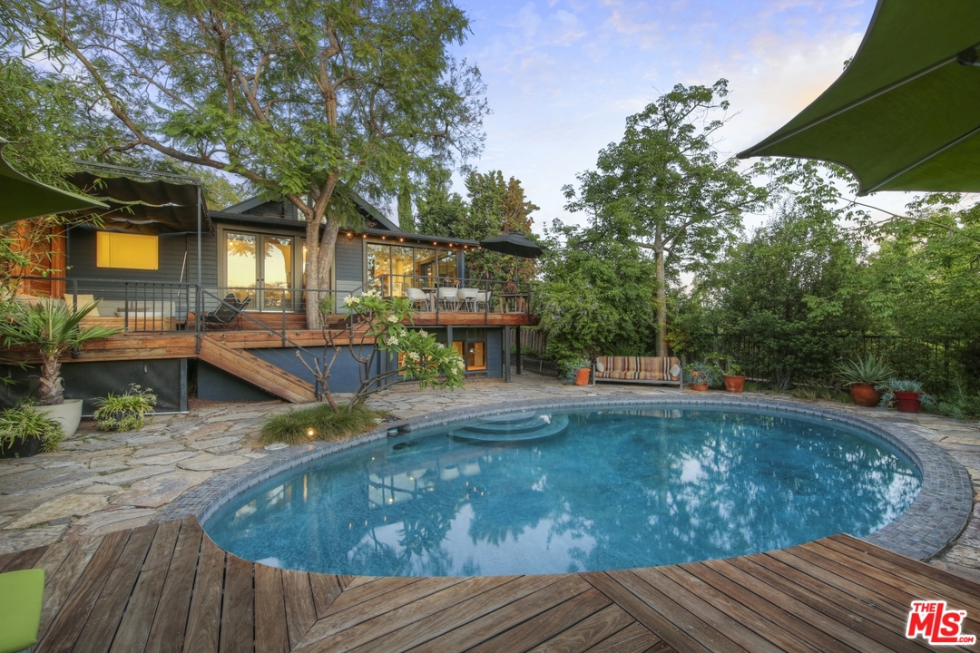 1661 Edgecliffe Drive Los Angeles, CA 90026 - Photo 42 of 49