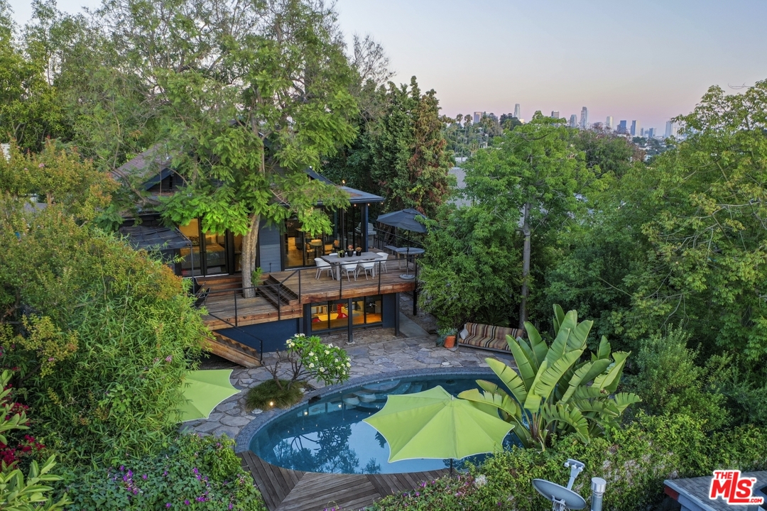 1661 Edgecliffe Drive Los Angeles, CA 90026 - Photo 47 of 49