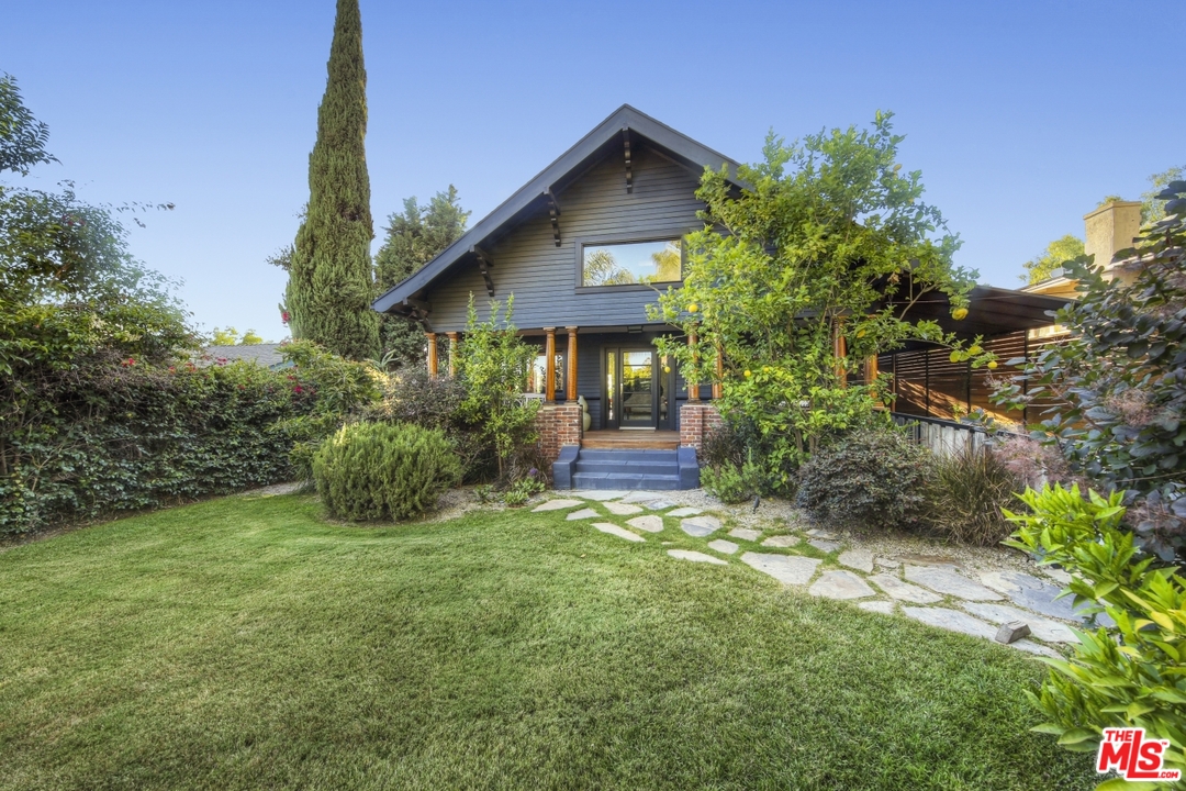 1661 Edgecliffe Drive Los Angeles, CA 90026 - Photo 48 of 49