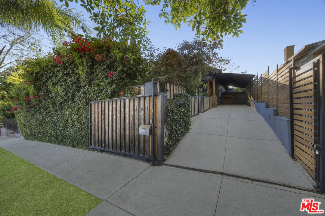 1661 Edgecliffe Drive Los Angeles, CA 90026 - Photo 49 of 49