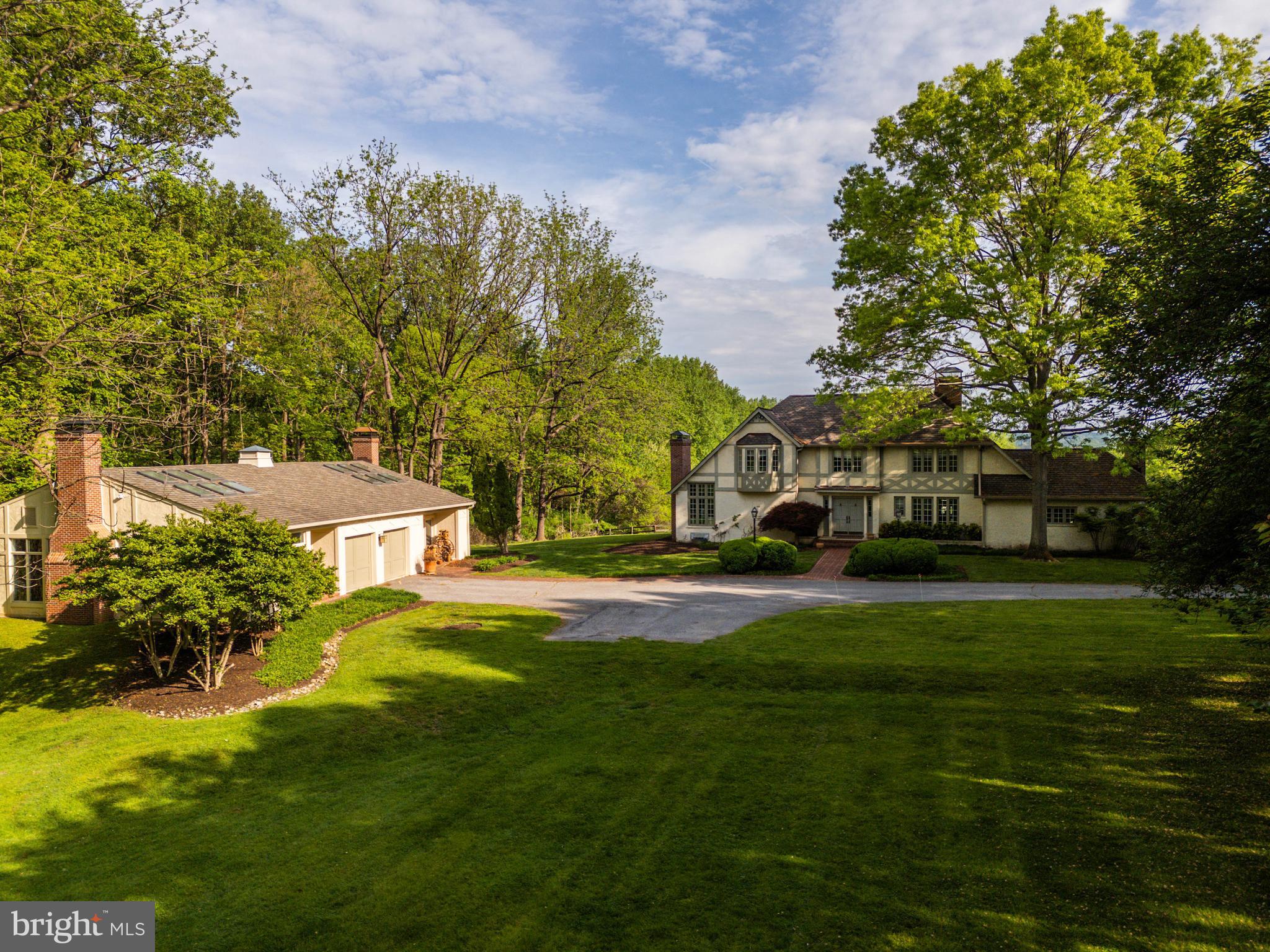 1914 Geist Road Reisterstown, MD 21136 - Photo 2 of 53