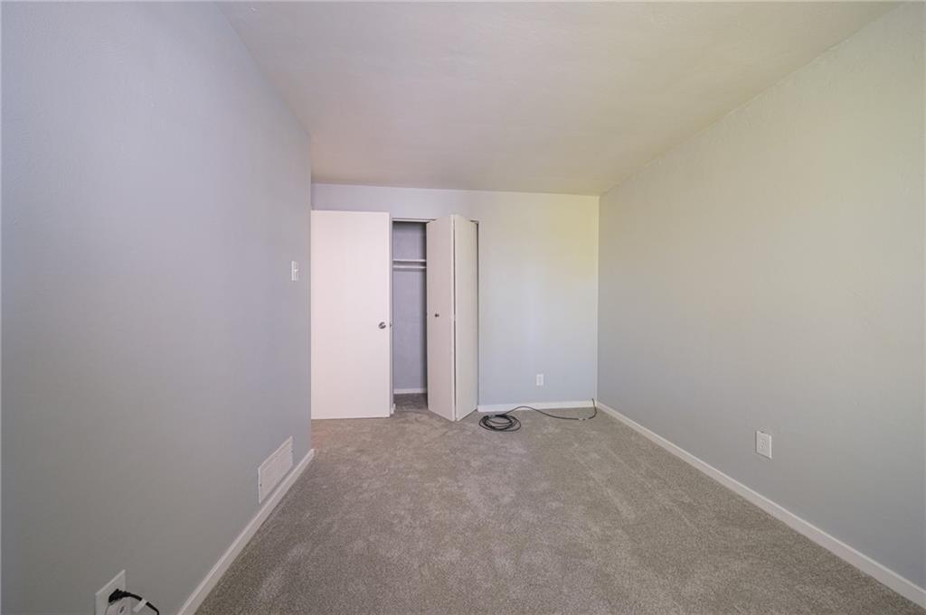 722 Mercer Street Pittsburgh, PA 15219 - Photo 41 of 41 a view of an empty room