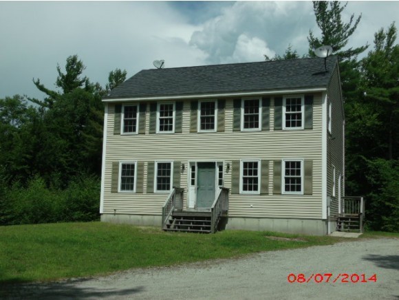 800 River Road Weare, NH 03281 - Photo 1 of 1 Gallery Image 1