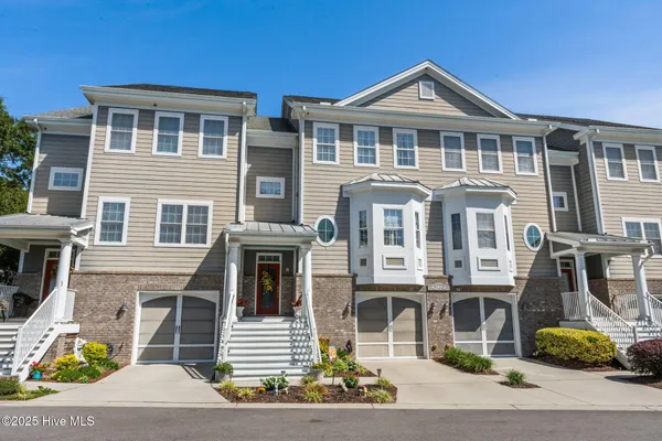 $639,000 | 620 Eastwood Park Road, Unit 2B, Sunset Beach, NC 28468