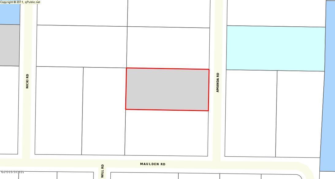 9121 Amanda Road Southport, FL 32409 - Photo 1 of 1 Gallery Image 1