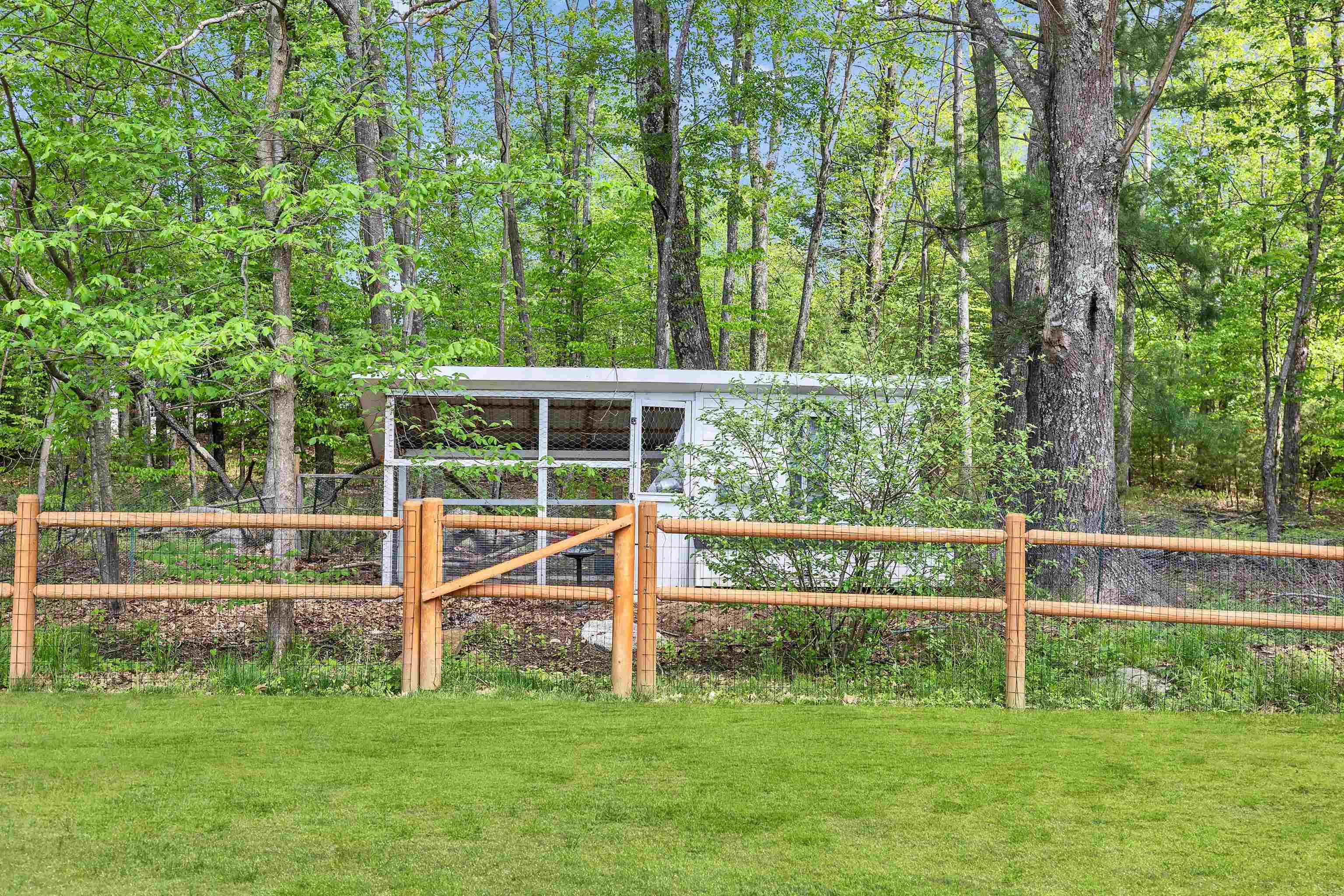 41 Ashburnham Road New Ipswich, NH 03071 - Photo 37 of 45