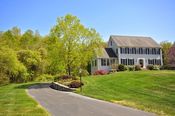 7 Mary Shepherd Road Littleton, MA 01460 - Photo 1 of 30 Gallery Image 1