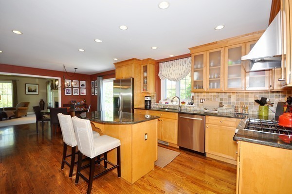 7 Mary Shepherd Road Littleton, MA 01460 - Photo 7 of 30 Gallery Image 7