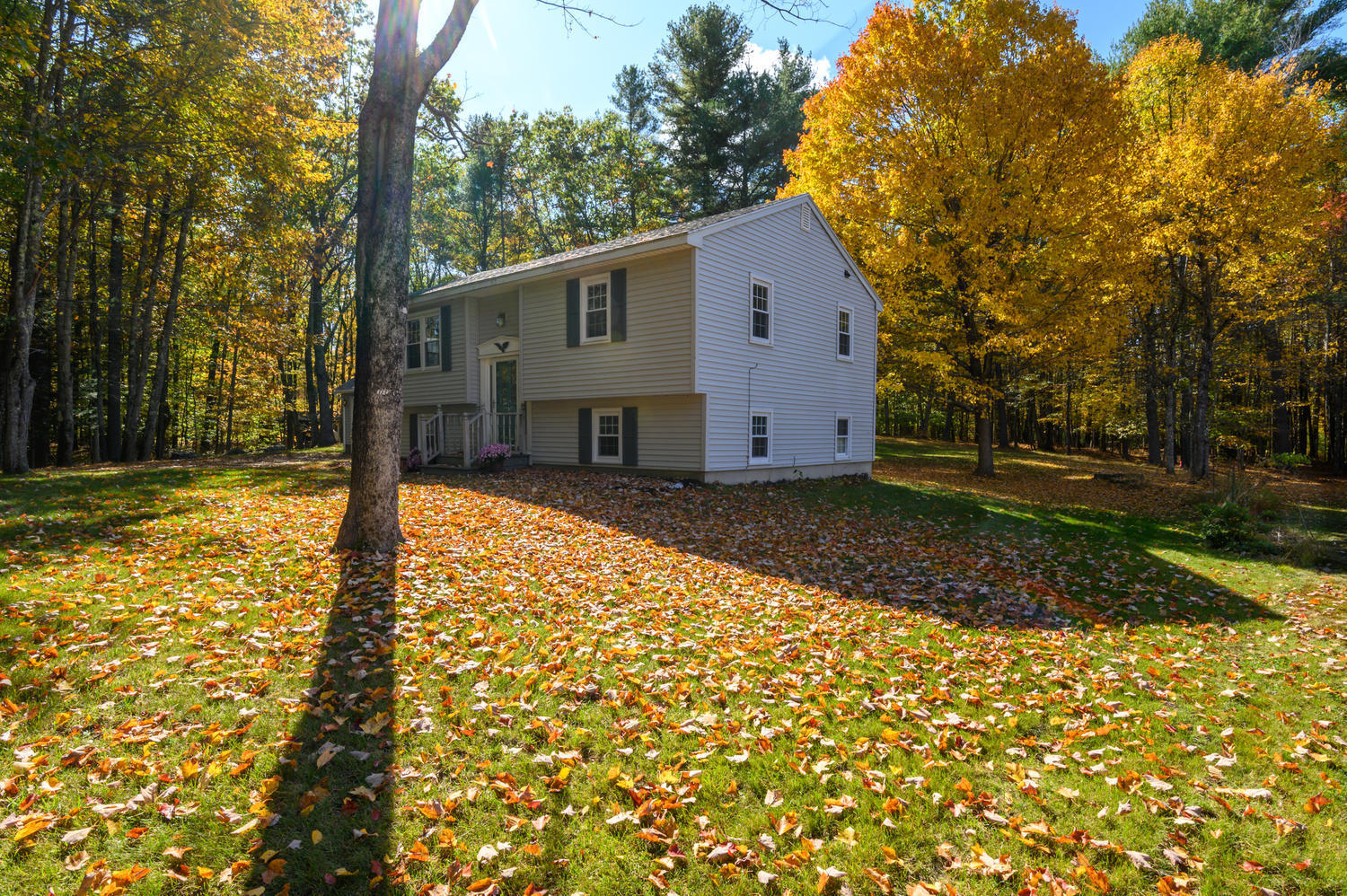 2 Old Standish Road Standish, ME 04084 - Photo 28 of 31 30