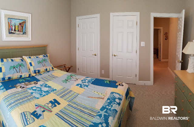 430 West Fort Morgan Road, Unit 804 Gulf Shores, AL 36542 - Photo 27 of 37