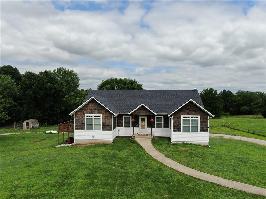 657 Southwest 701st Road Centerview, MO 64019 - Photo 1 of 3