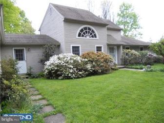 215 Atlee Road Wayne, PA 19087 - Photo 1 of 1 Exterior Front