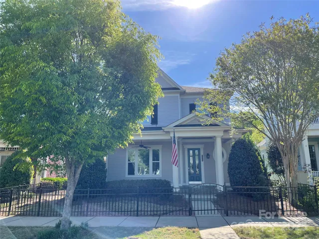 $3,750 | 22023 Lady Glencirn Court, Cornelius, NC 28031