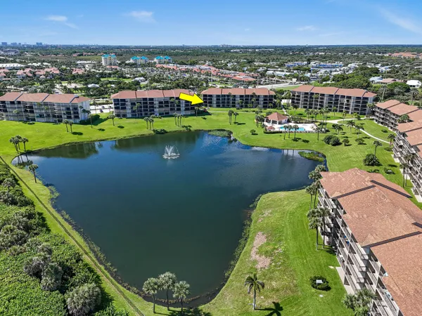 $7,500 | 501 South Seas Drive, Unit 206, Jupiter, FL 33477