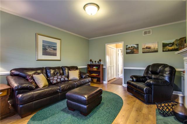 737 Gen George Patton Road, Unit 737 Nashville, TN 37221 - Photo 7 of 18 Another View of the Main Floor Den