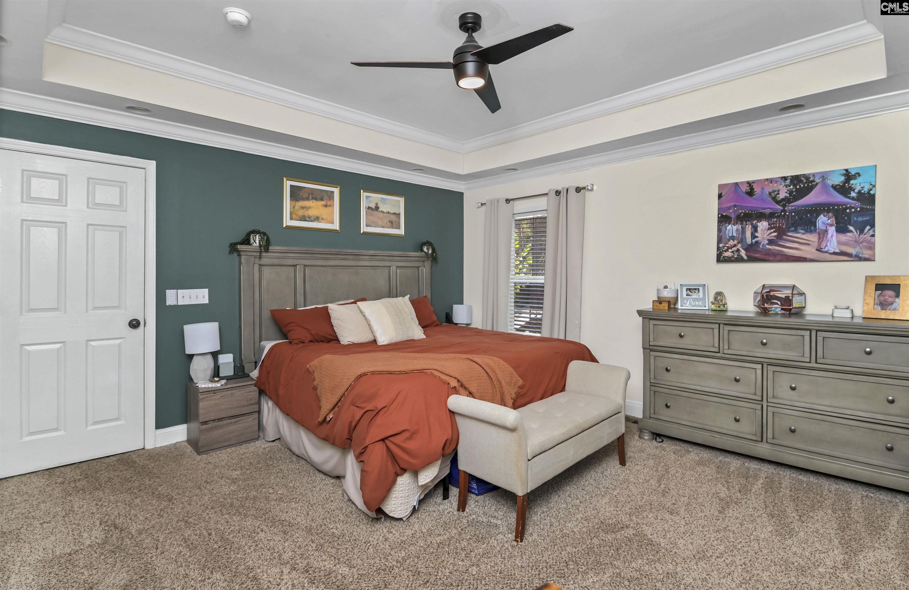 505 Lost Branch Road Lexington, SC 29072 - Photo 9 of 27