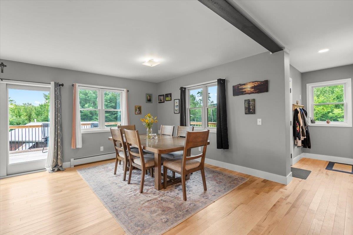 454 Codding Hollow Road Johnson, VT 05656 - Photo 8 of 54 Gallery Image 8
