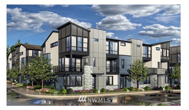 9710 Main Street, Unit 11 Bothell, WA 98011 - Photo 1 of 4